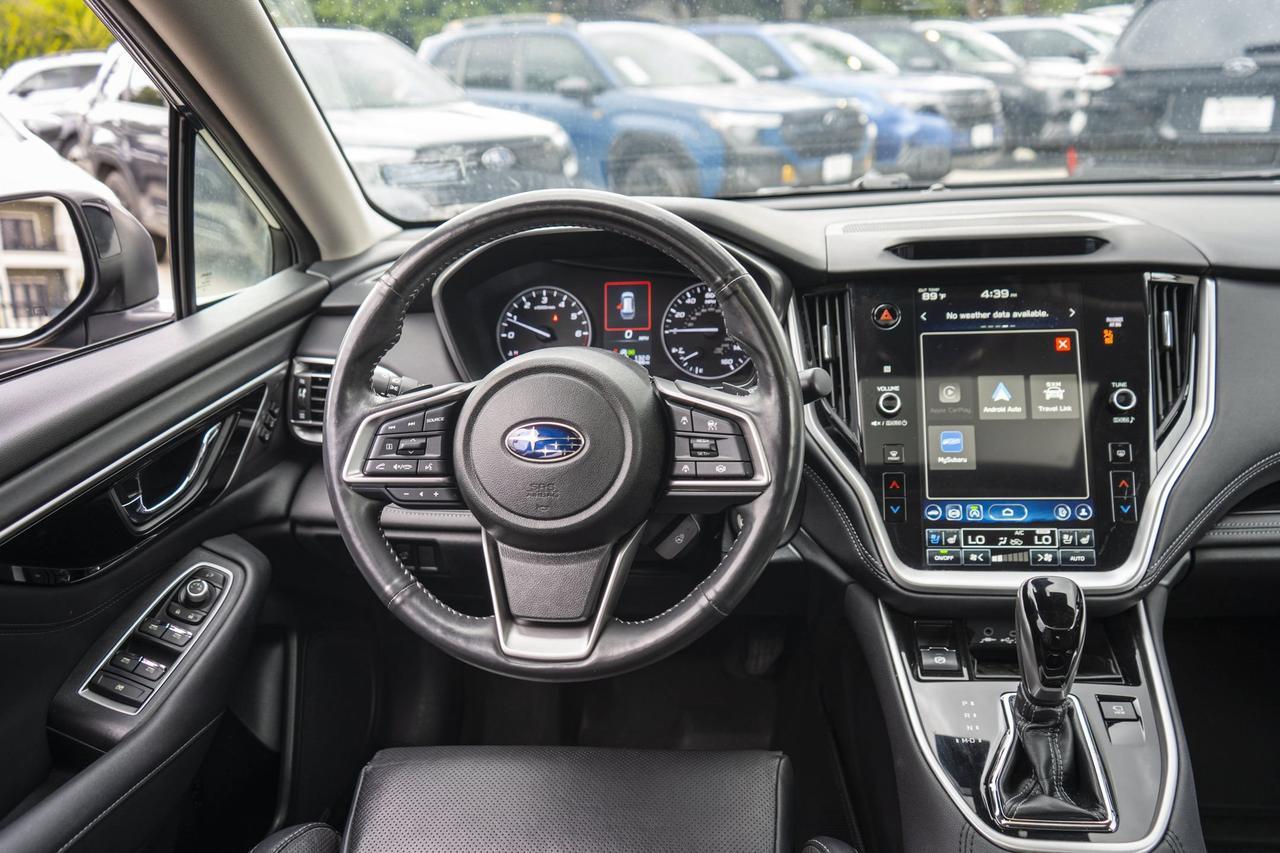 2023 Subaru Outback Touring XT San Antonio TX