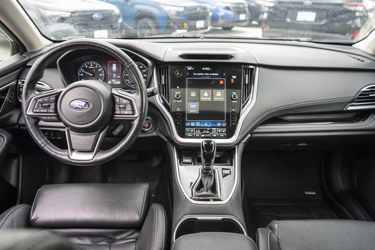 2023 Subaru Outback Touring XT San Antonio TX