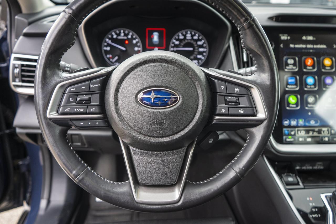2023 Subaru Outback Touring XT San Antonio TX