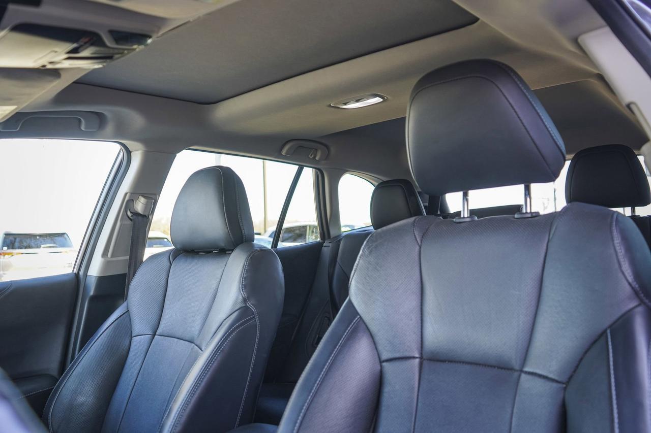 2023 Subaru Outback Touring XT San Antonio TX