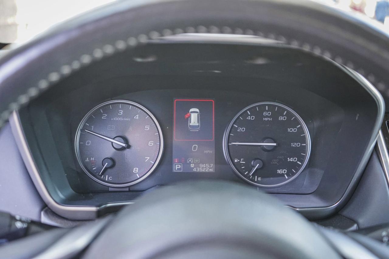 2023 Subaru Outback Touring XT San Antonio TX