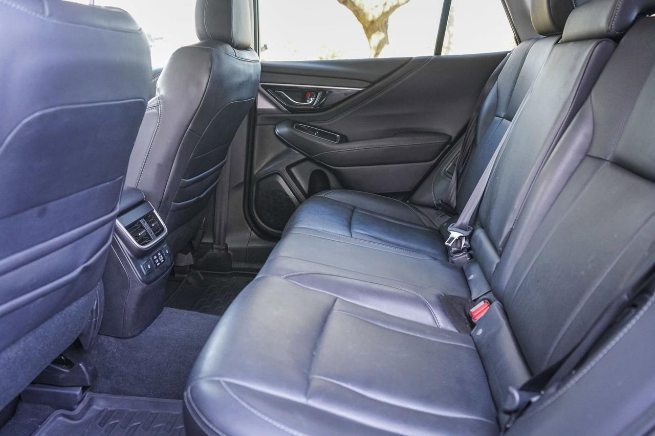 2023 Subaru Outback Touring XT San Antonio TX