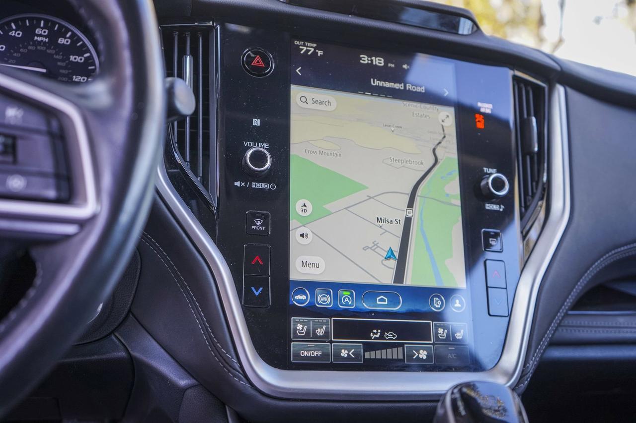 2023 Subaru Outback Touring XT San Antonio TX