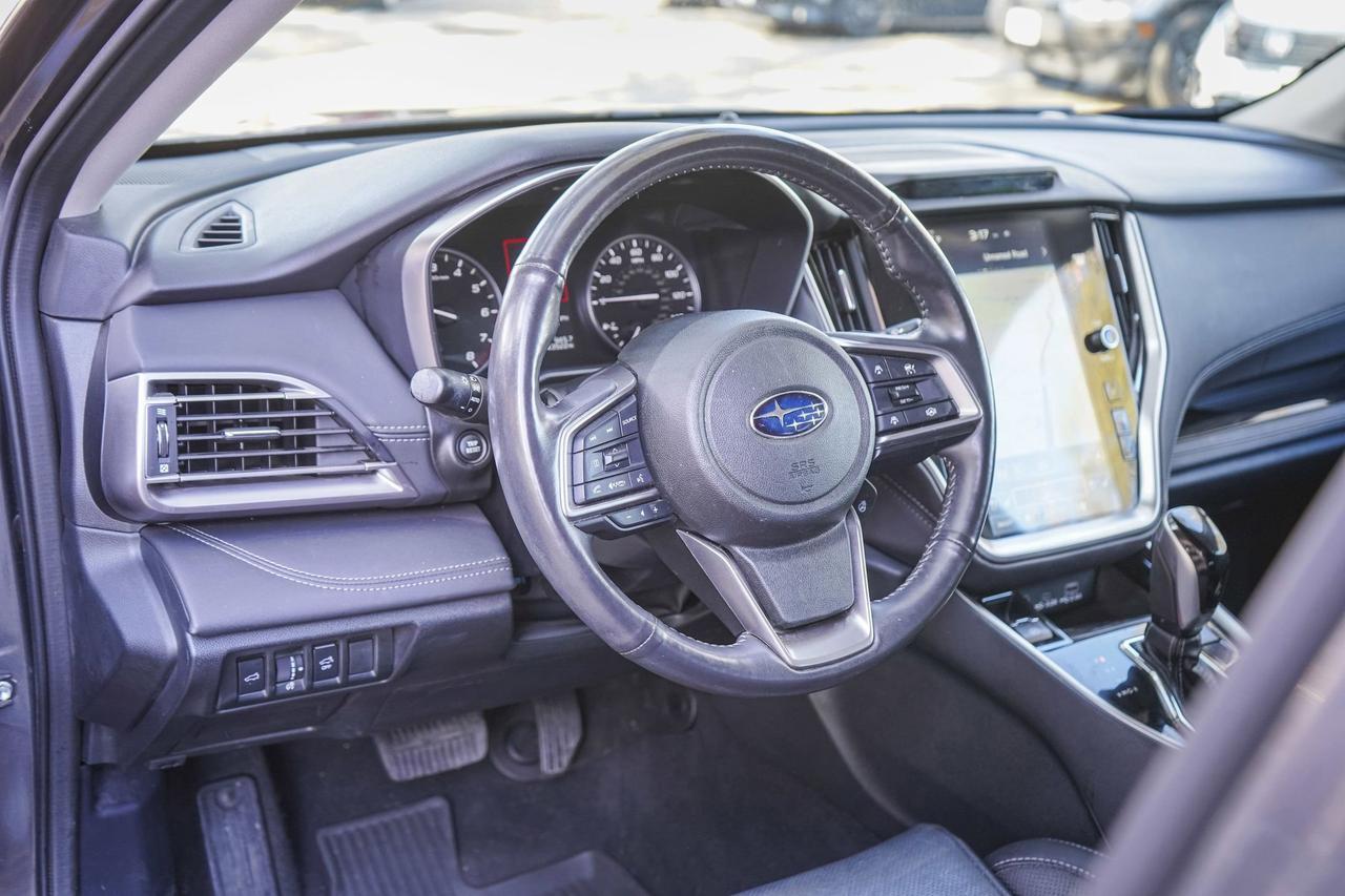 2023 Subaru Outback Touring XT San Antonio TX