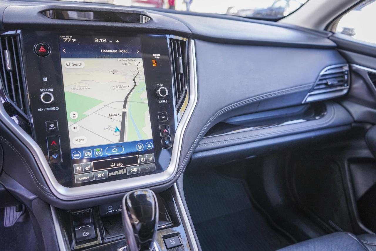 2023 Subaru Outback Touring XT San Antonio TX