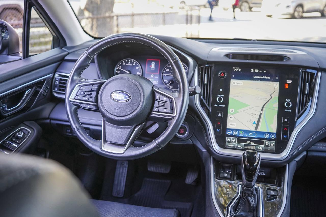 2023 Subaru Outback Touring XT San Antonio TX