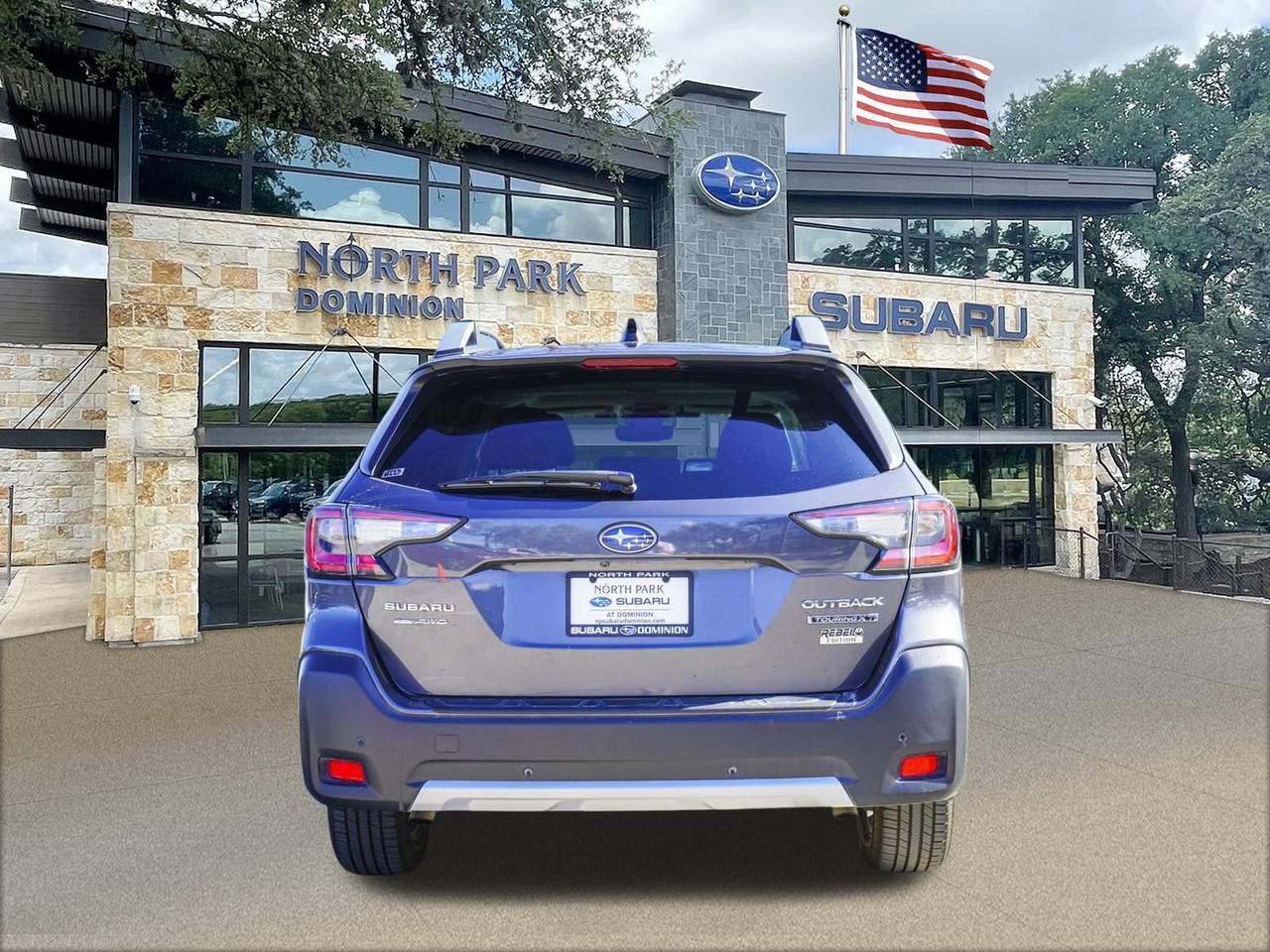 2023 Subaru Outback Touring XT San Antonio TX