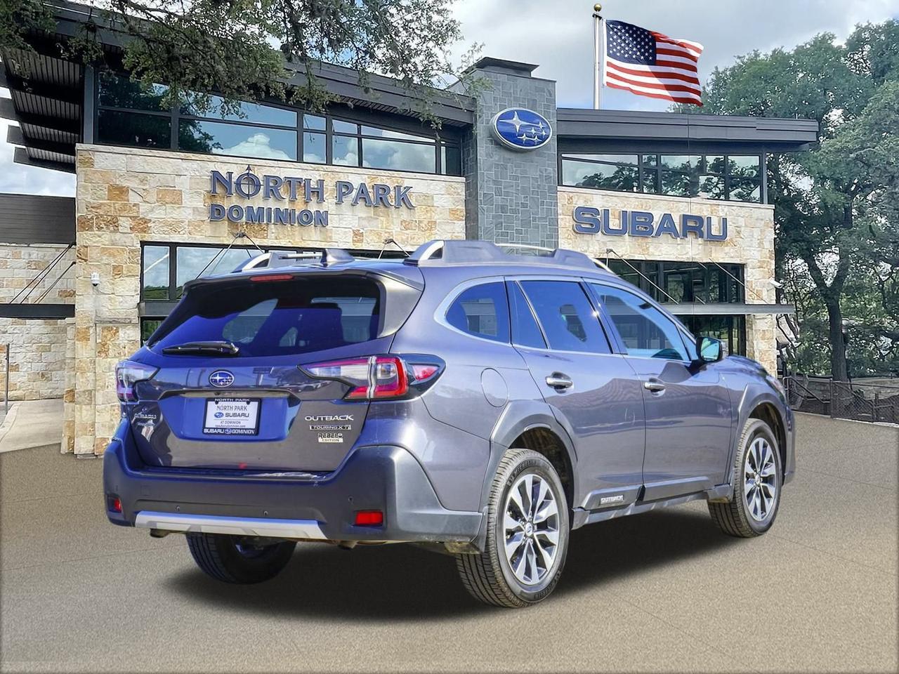 2023 Subaru Outback Touring XT San Antonio TX