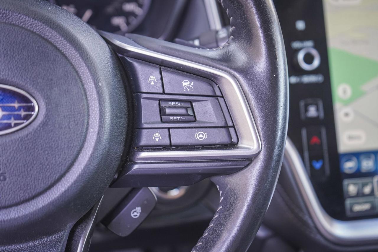 2023 Subaru Outback Touring XT San Antonio TX