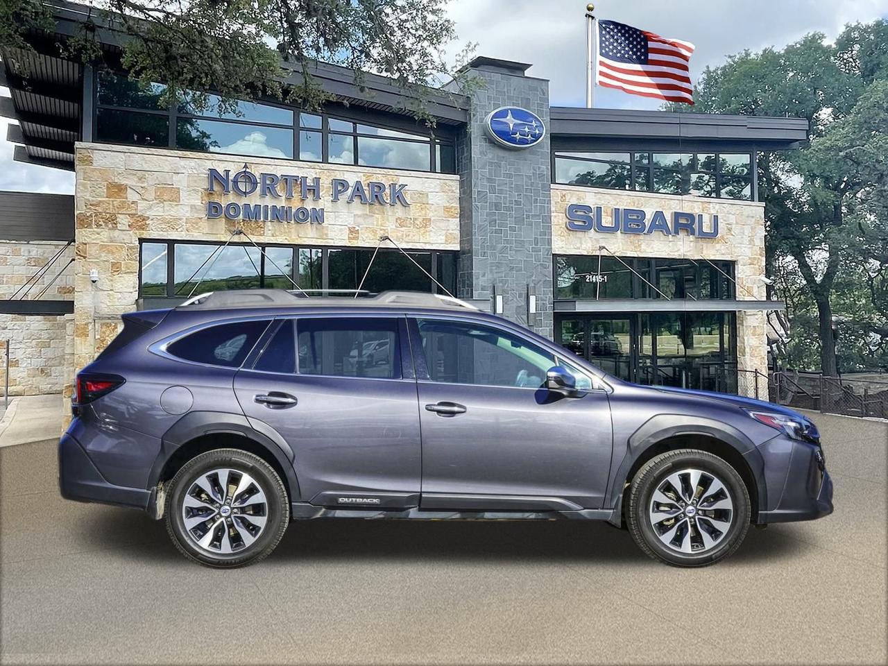 2023 Subaru Outback Touring XT San Antonio TX