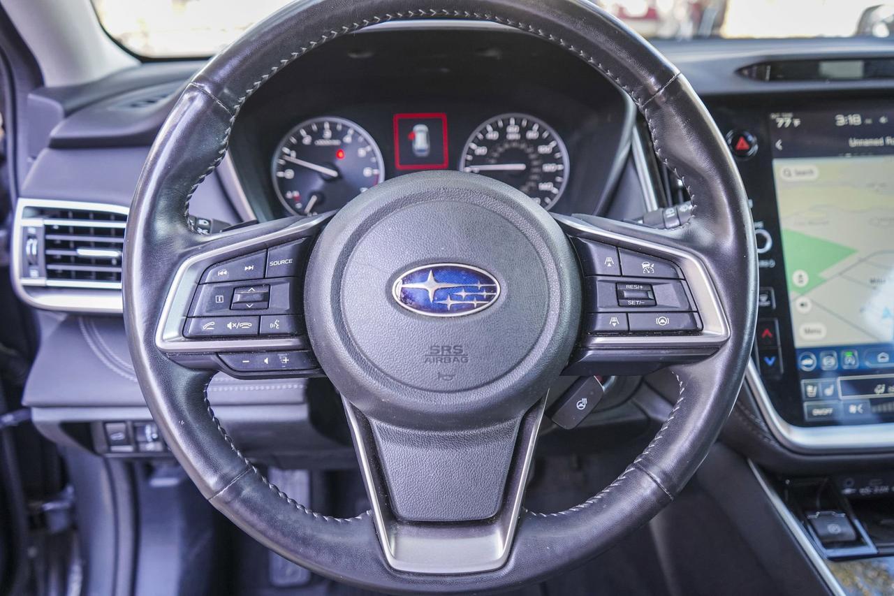 2023 Subaru Outback Touring XT San Antonio TX