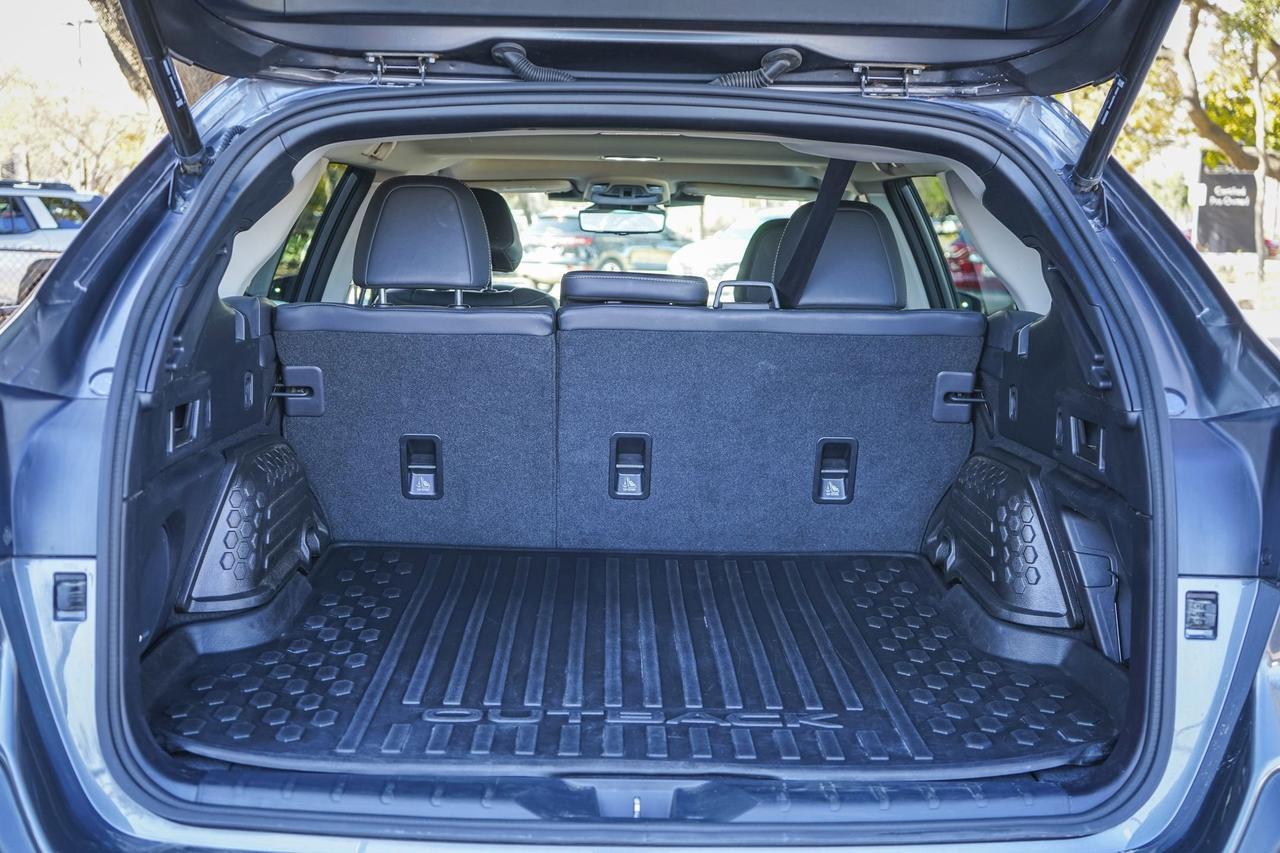 2023 Subaru Outback Touring XT San Antonio TX