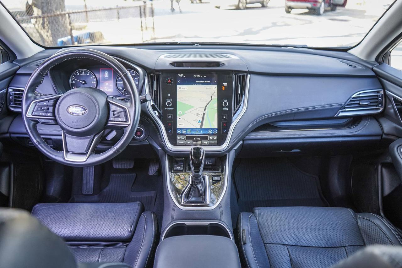 2023 Subaru Outback Touring XT San Antonio TX