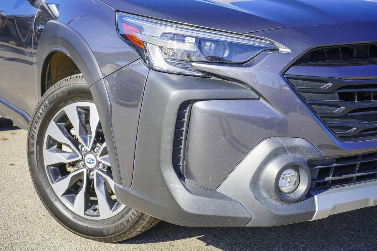 2023 Subaru Outback Touring XT San Antonio TX