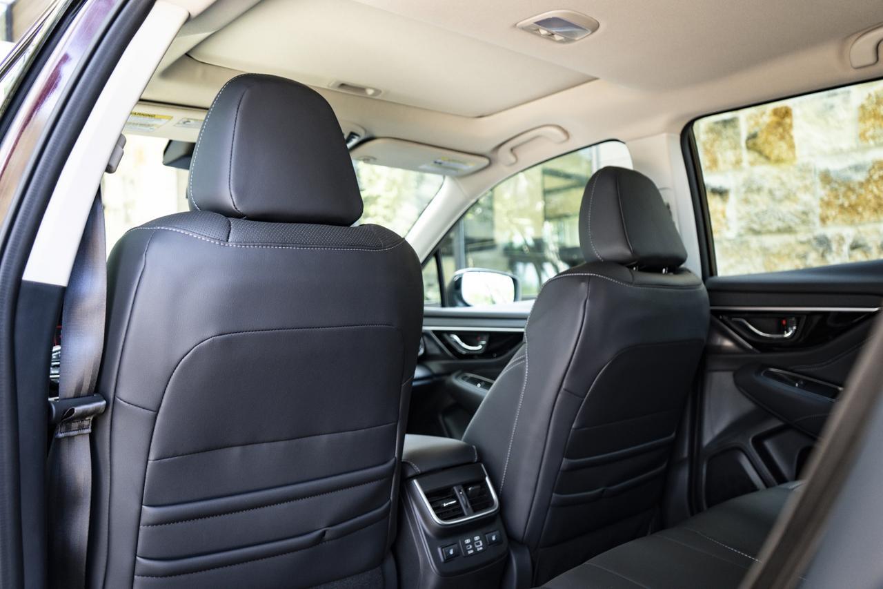 2023 Subaru Outback Touring XT San Antonio TX
