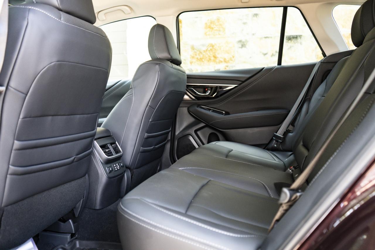 2023 Subaru Outback Touring XT San Antonio TX
