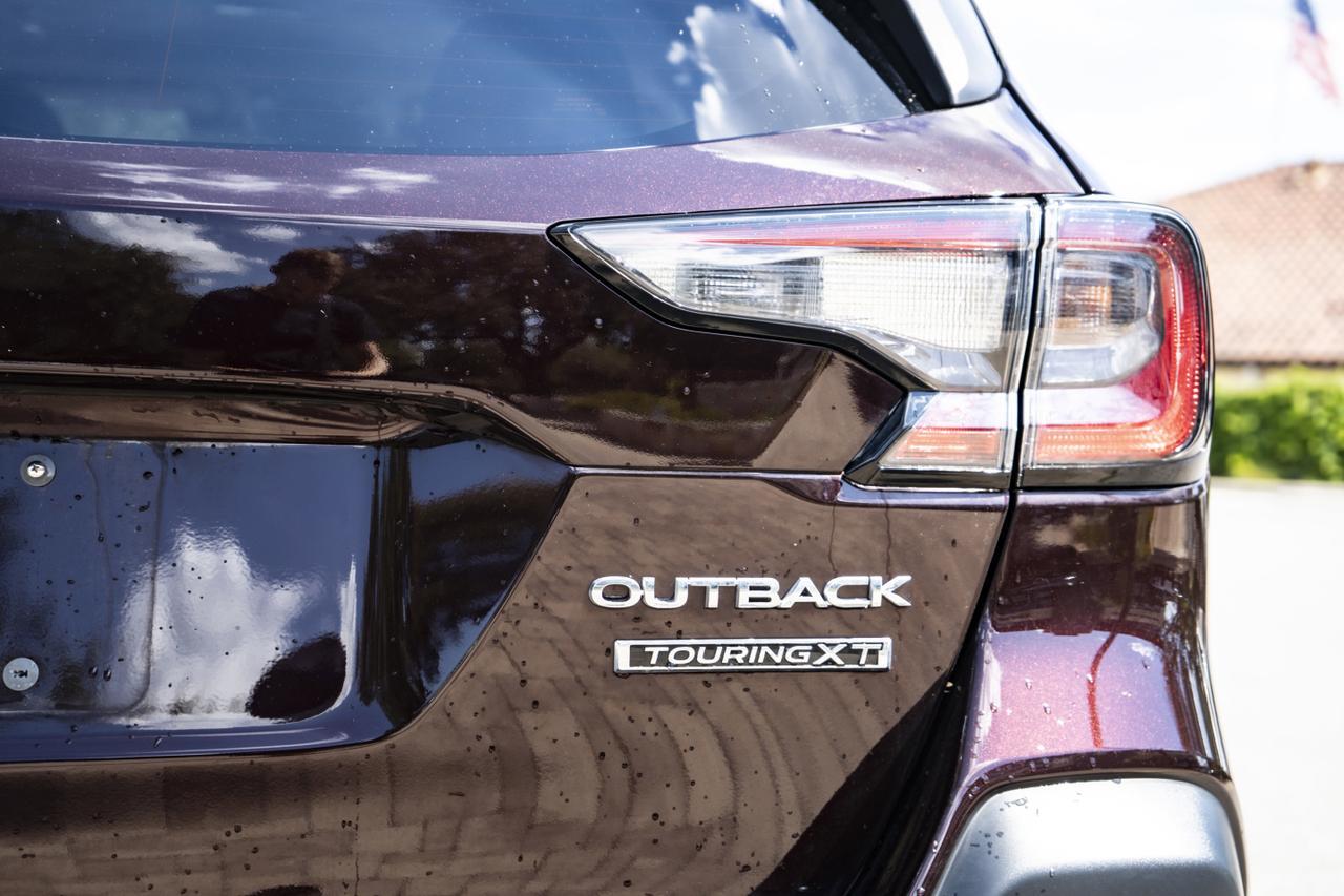 2023 Subaru Outback Touring XT San Antonio TX