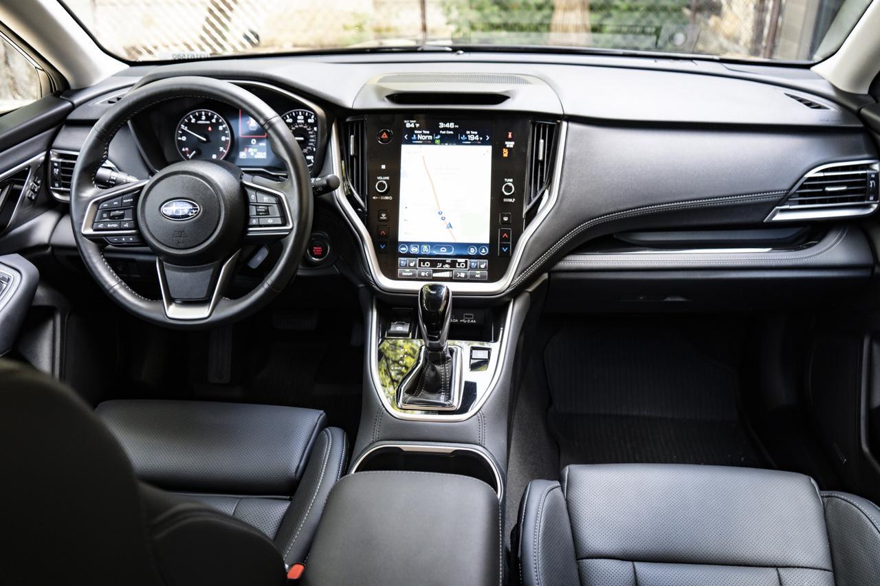 2023 Subaru Outback Touring XT San Antonio TX