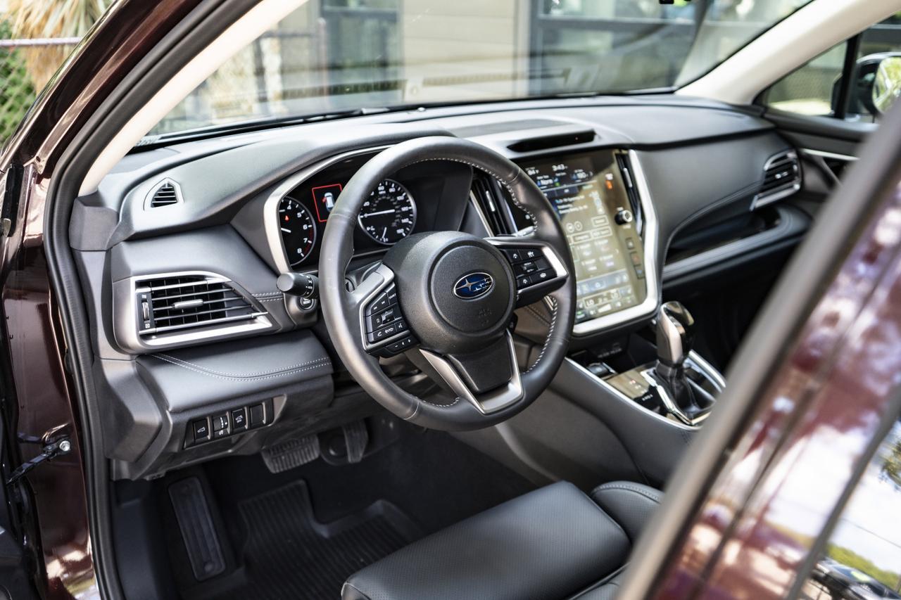 2023 Subaru Outback Touring XT San Antonio TX