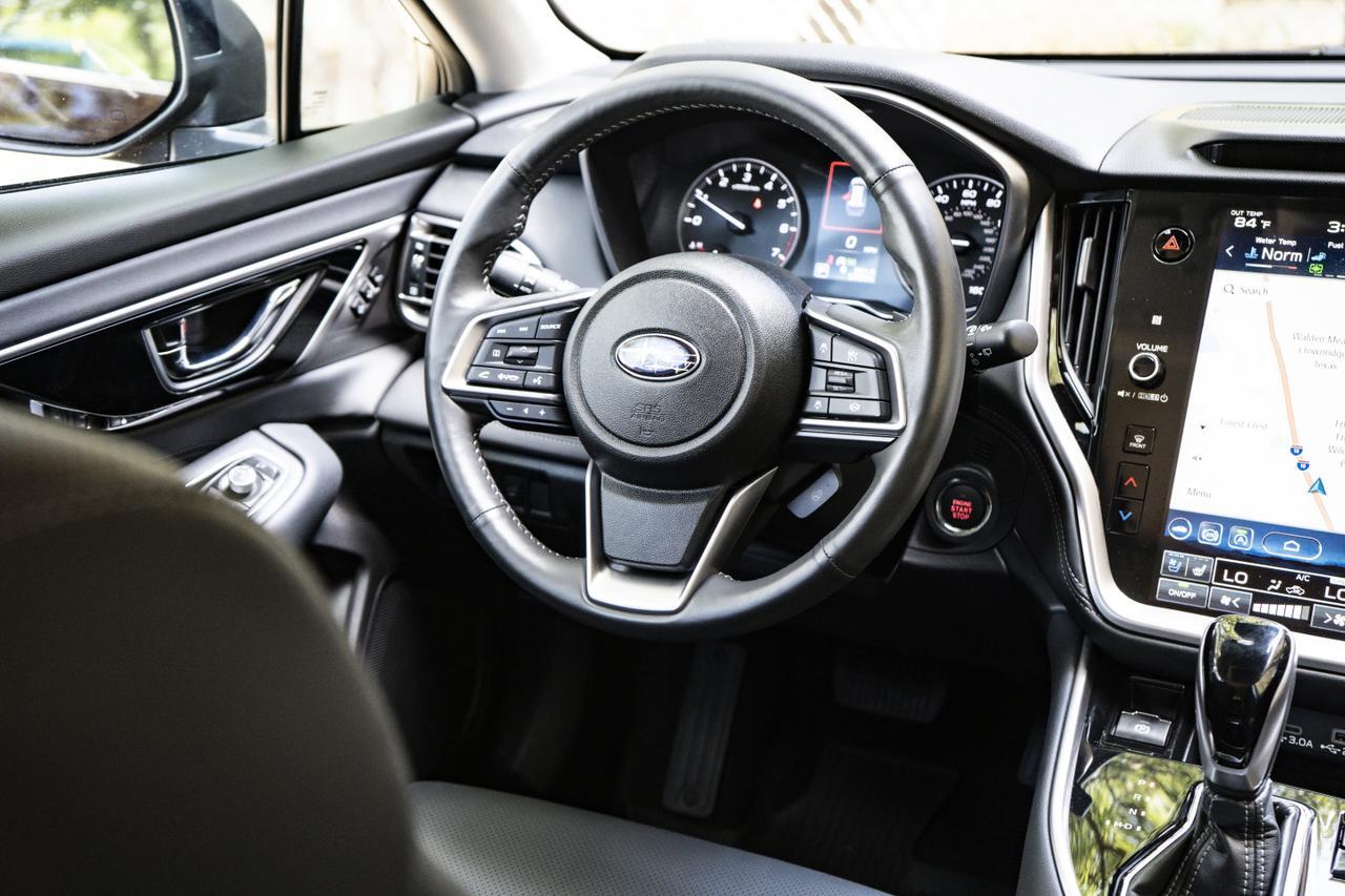 2023 Subaru Outback Touring XT San Antonio TX