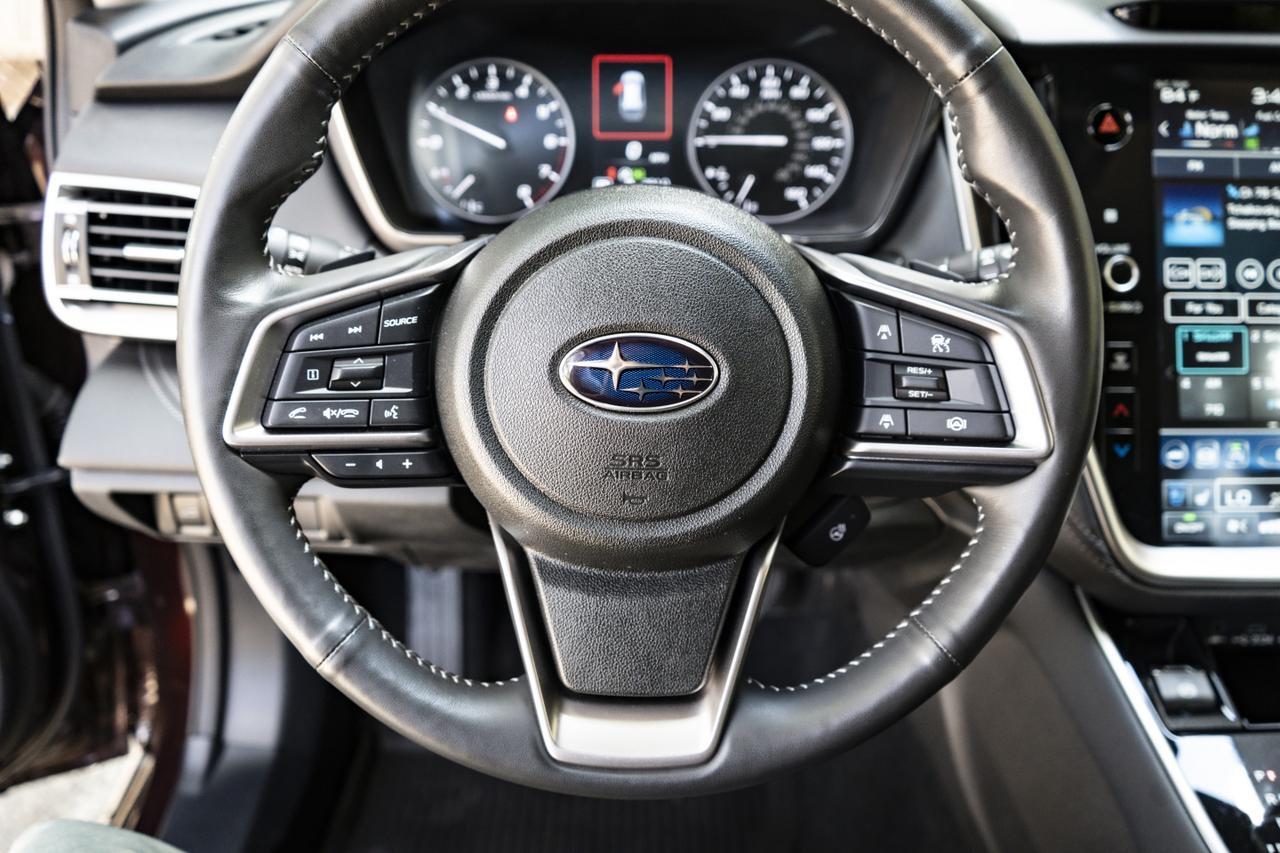 2023 Subaru Outback Touring XT San Antonio TX