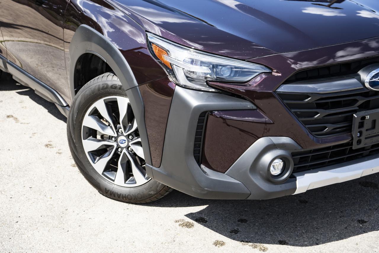 2023 Subaru Outback Touring XT San Antonio TX