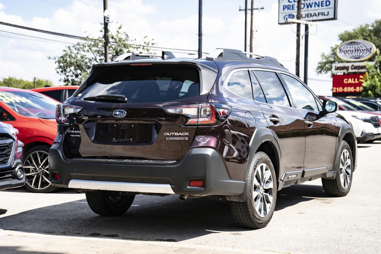 2023 Subaru Outback Touring XT San Antonio TX