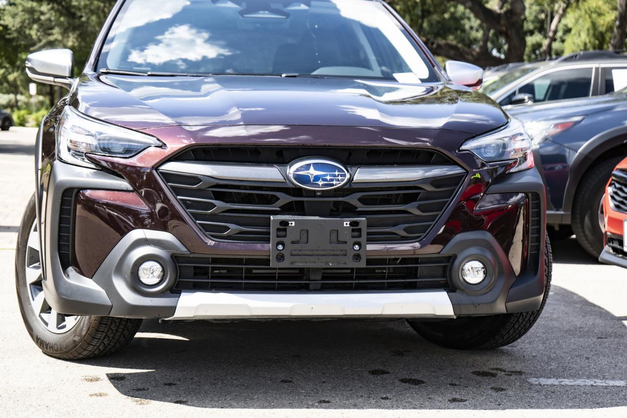 2023 Subaru Outback Touring XT San Antonio TX