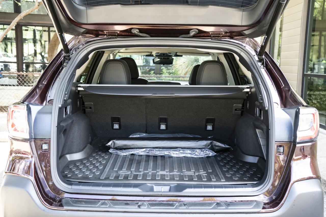2023 Subaru Outback Touring XT San Antonio TX