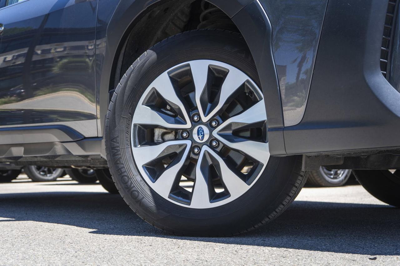 2023 Subaru Outback Touring XT