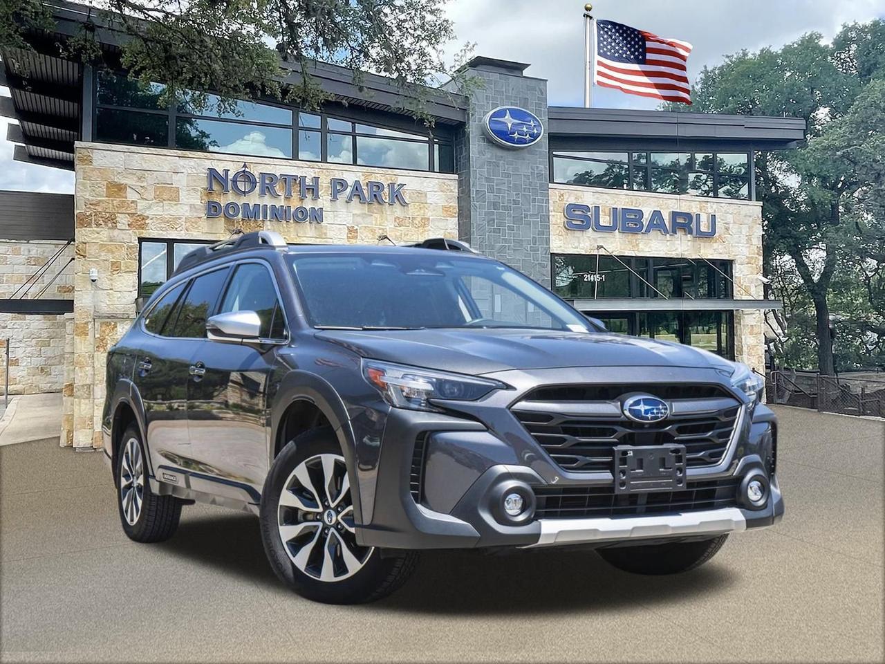 2023 Subaru Outback Touring XT