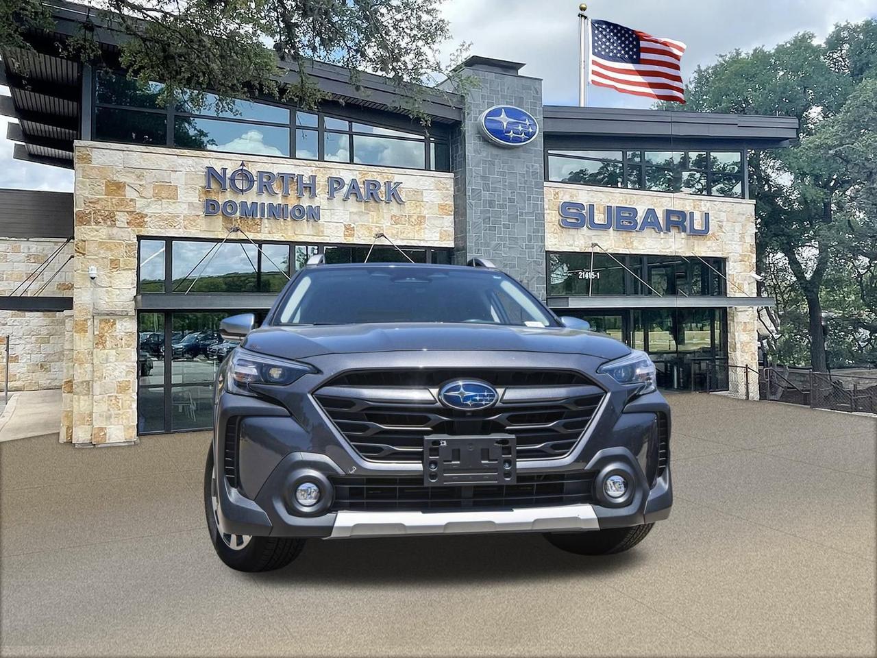 2023 Subaru Outback Touring XT