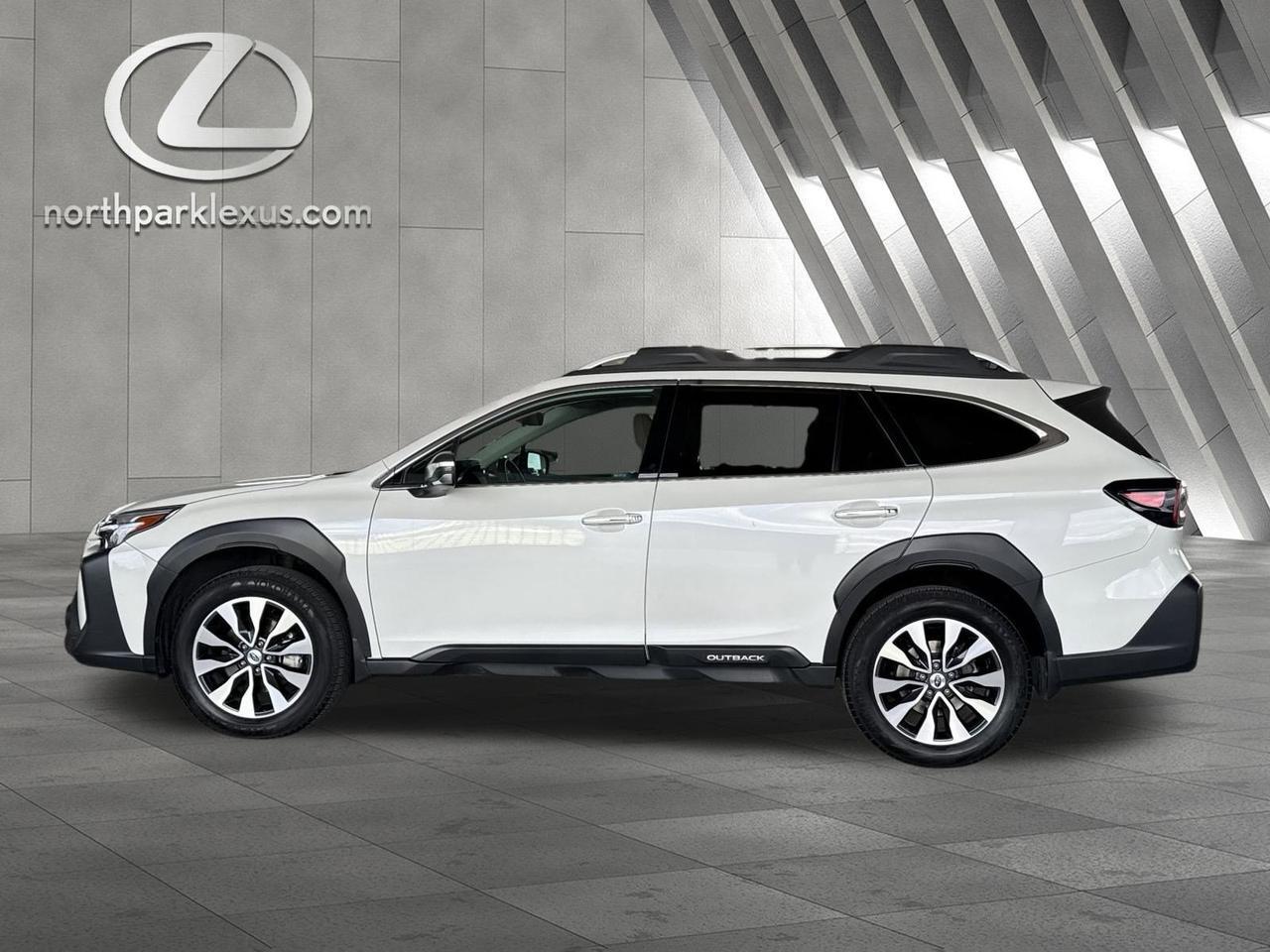 2023 Subaru Outback