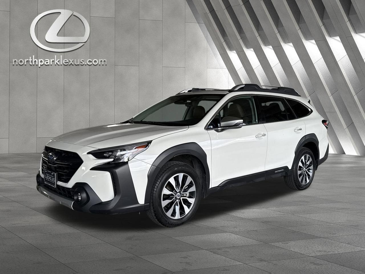 2023 Subaru Outback Touring XT