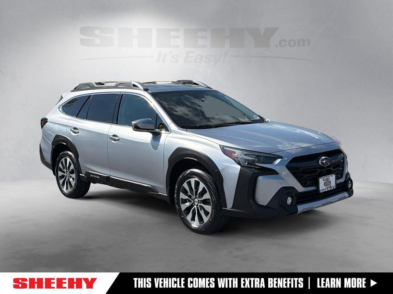 2023 Subaru Outback Touring XT