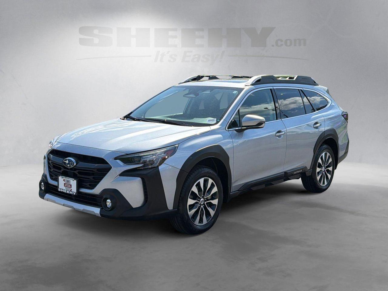 2023 Subaru Outback Touring XT Hagerstown MD