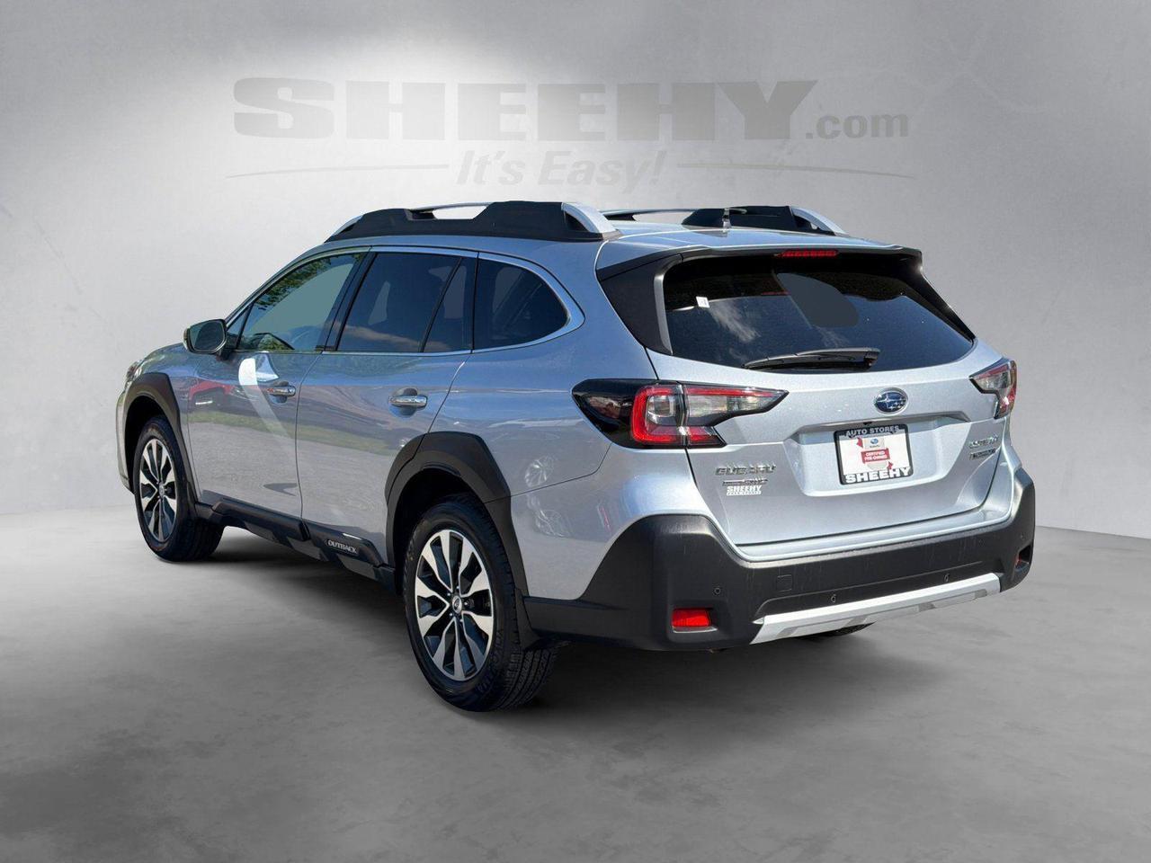 2023 Subaru Outback Touring XT Hagerstown MD
