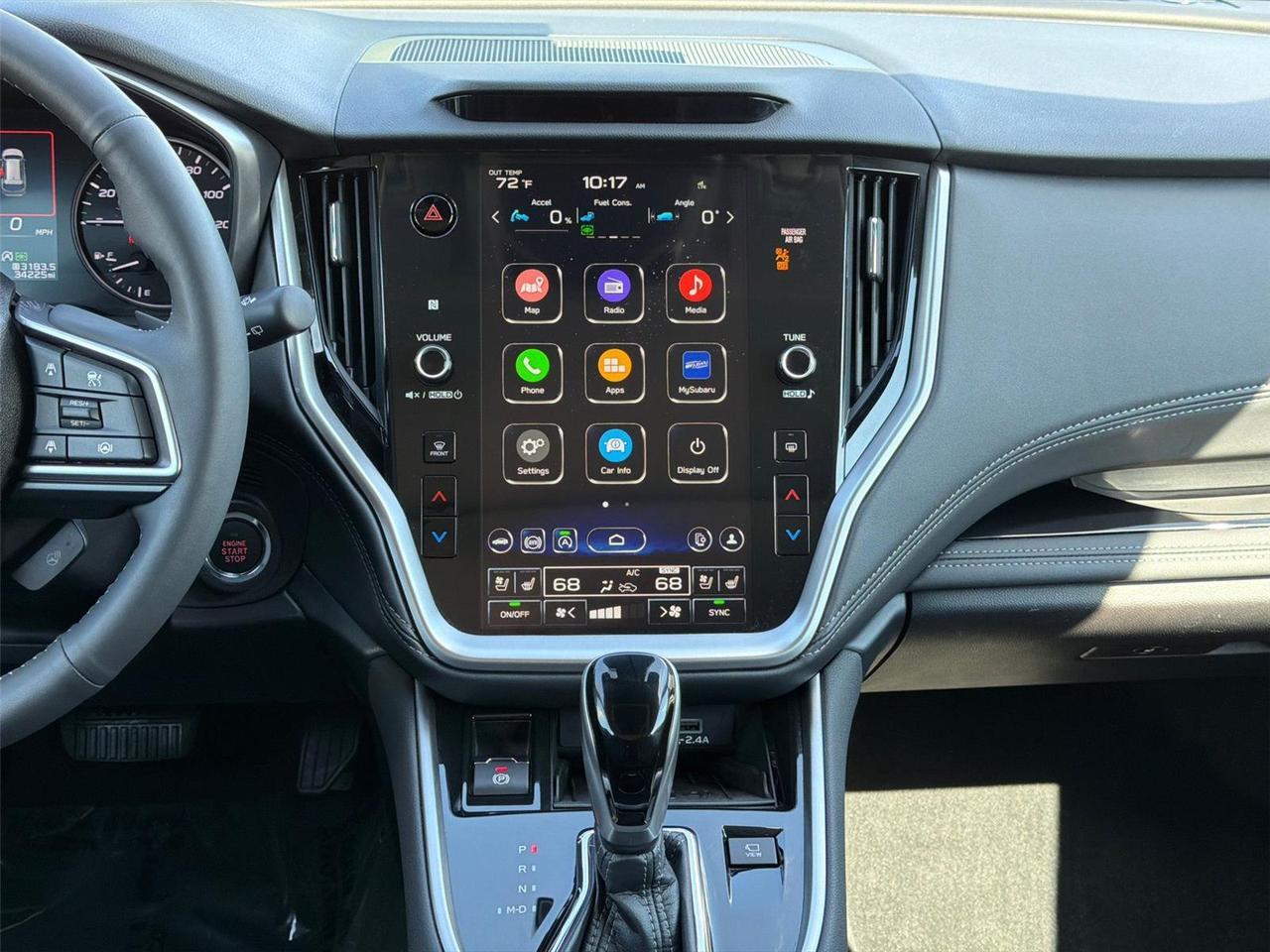 2023 Subaru Outback Touring XT Hagerstown MD