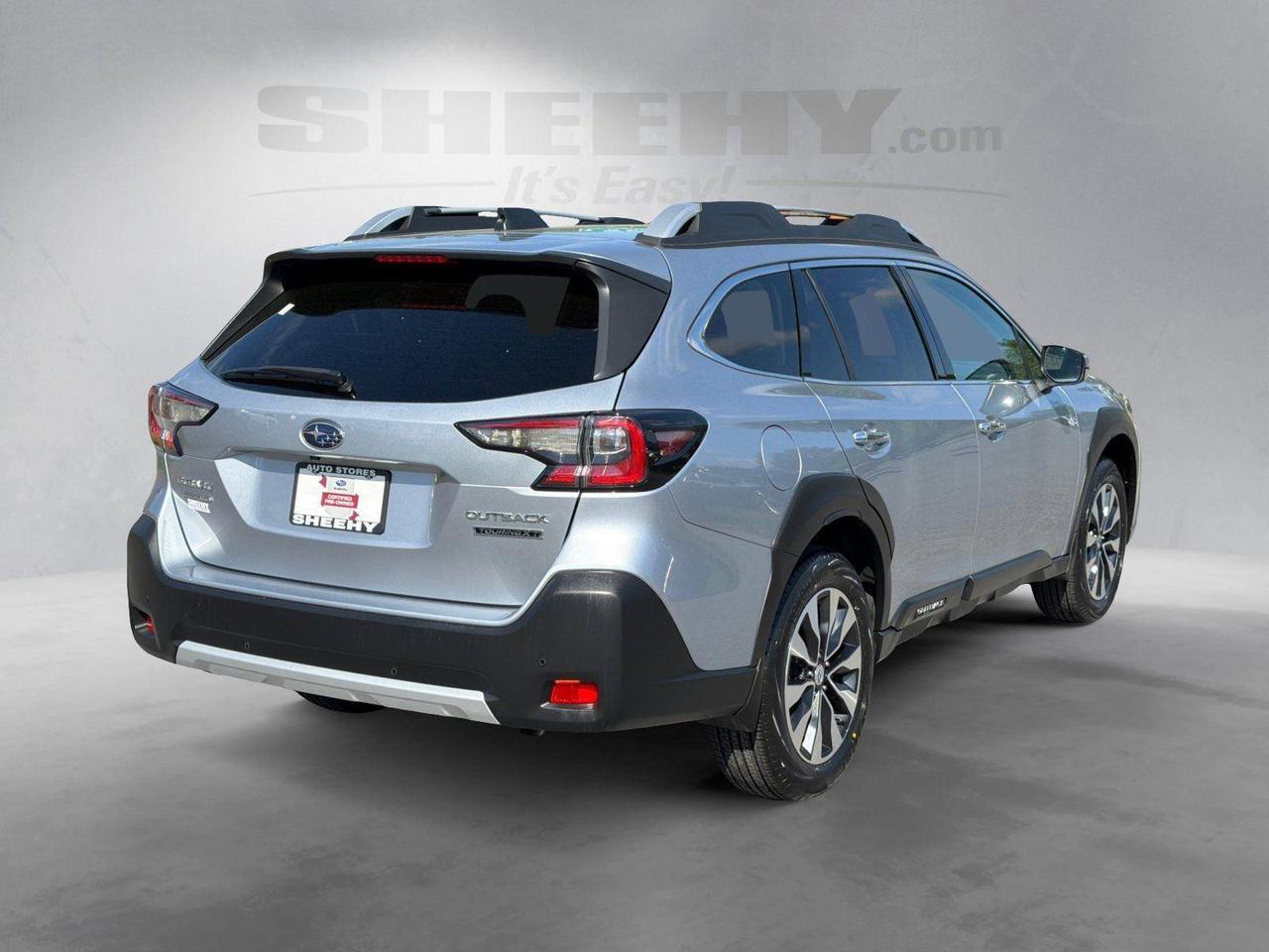 2023 Subaru Outback Touring XT Hagerstown MD