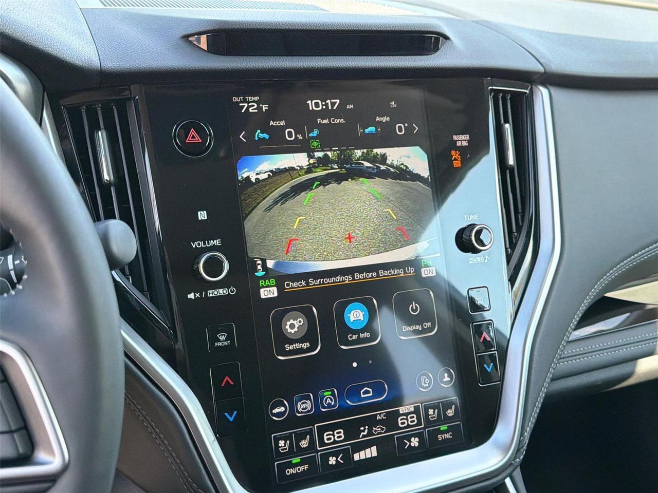 2023 Subaru Outback Touring XT Hagerstown MD