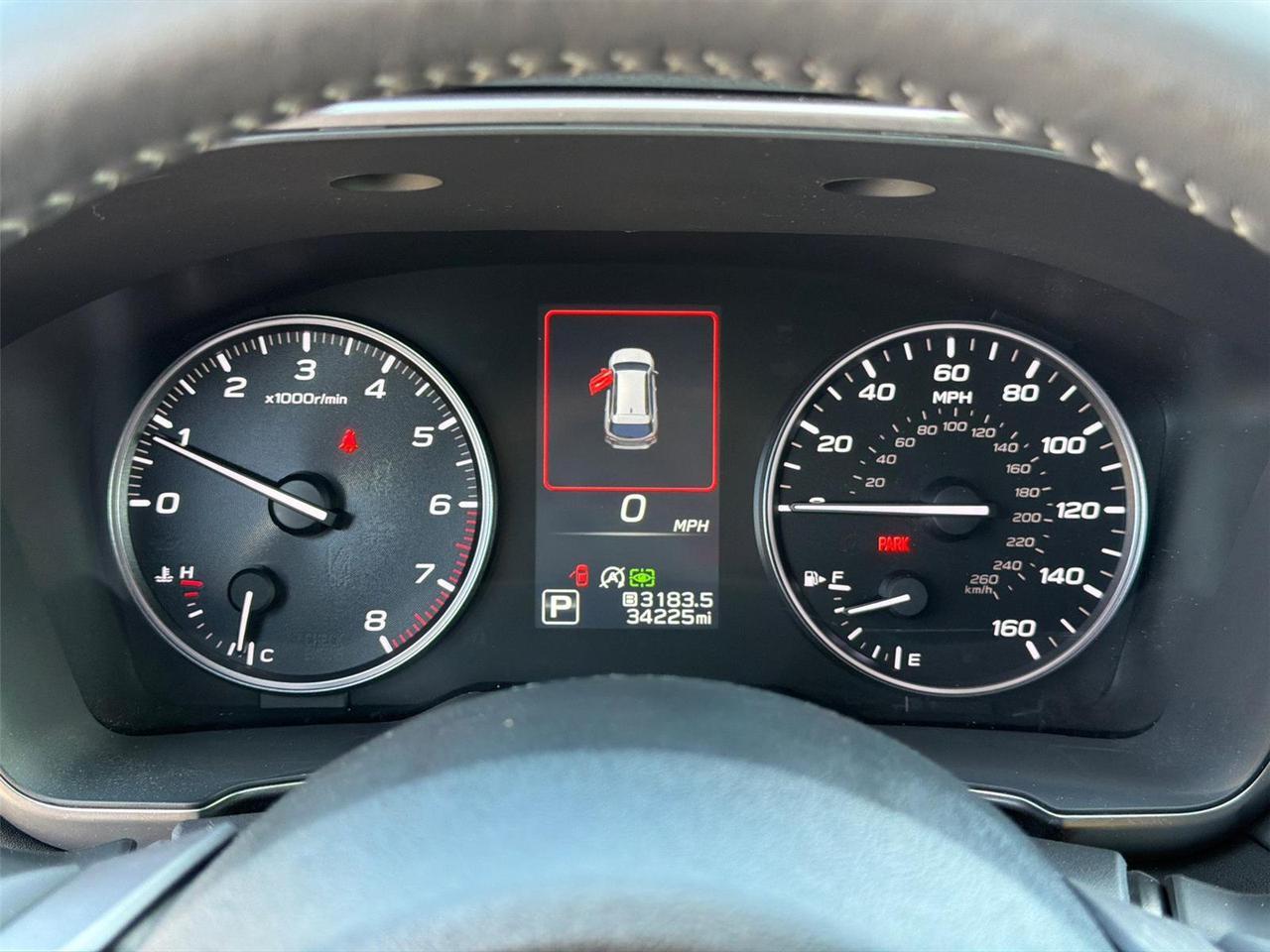 2023 Subaru Outback Touring XT Hagerstown MD