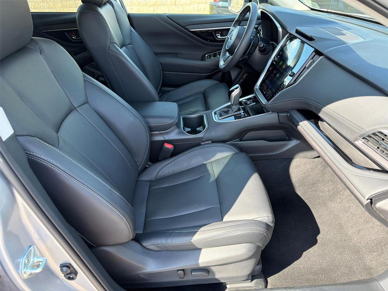 2023 Subaru Outback Touring XT Hagerstown MD