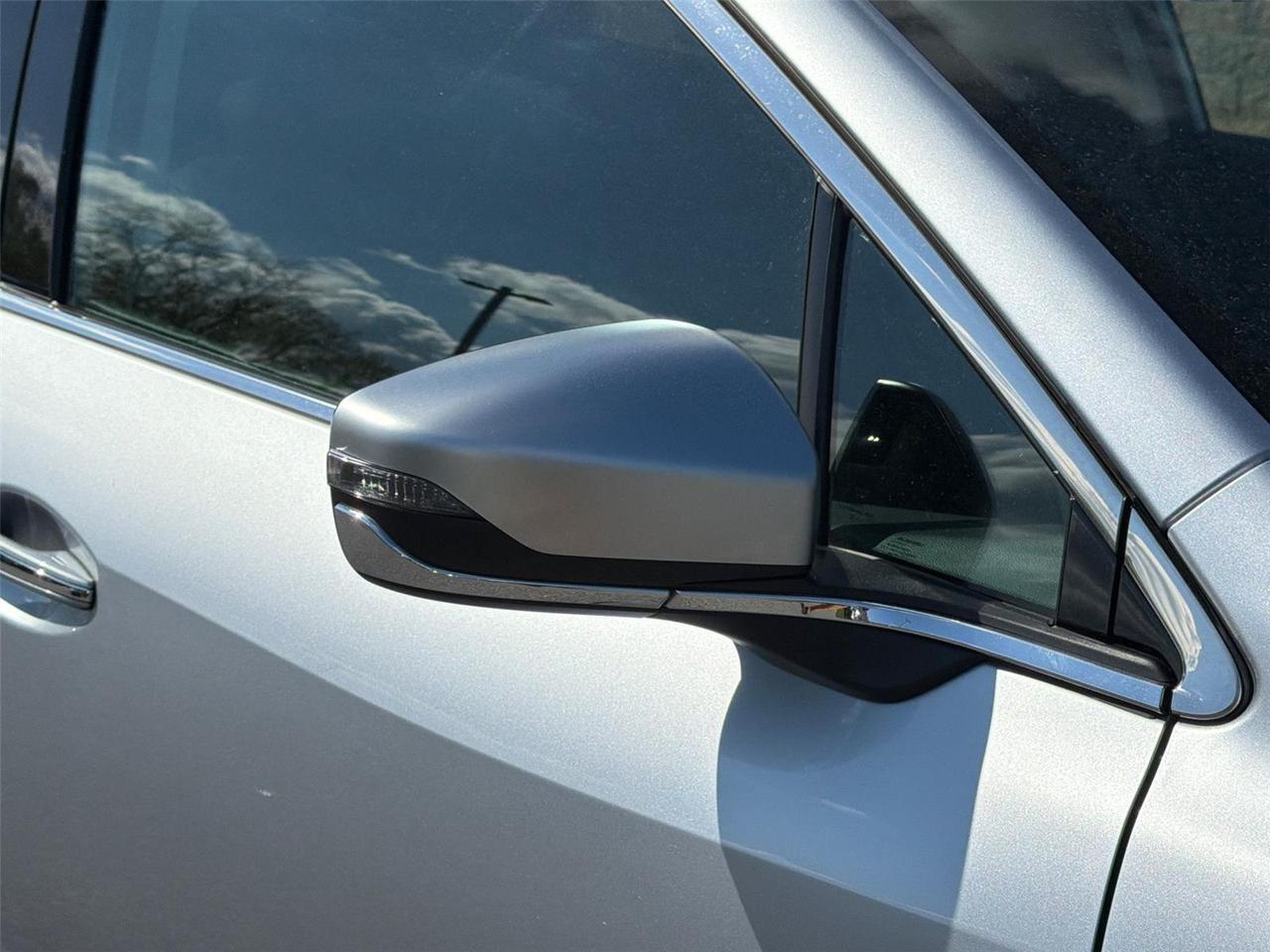 2023 Subaru Outback Touring XT Hagerstown MD