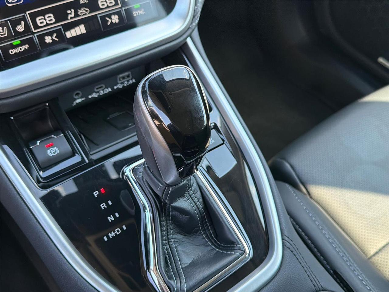 2023 Subaru Outback Touring XT Hagerstown MD