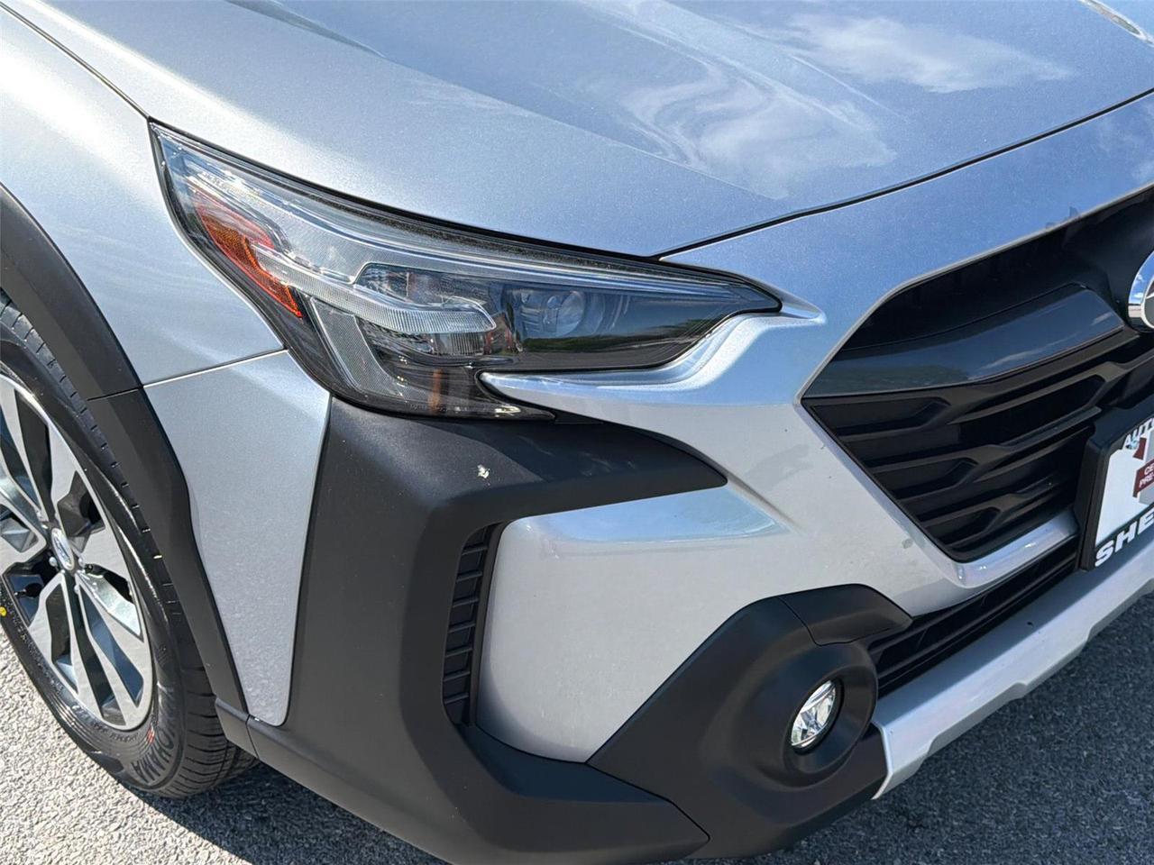 2023 Subaru Outback Touring XT Hagerstown MD