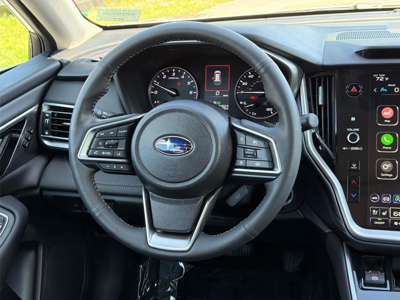 2023 Subaru Outback Touring XT Hagerstown MD