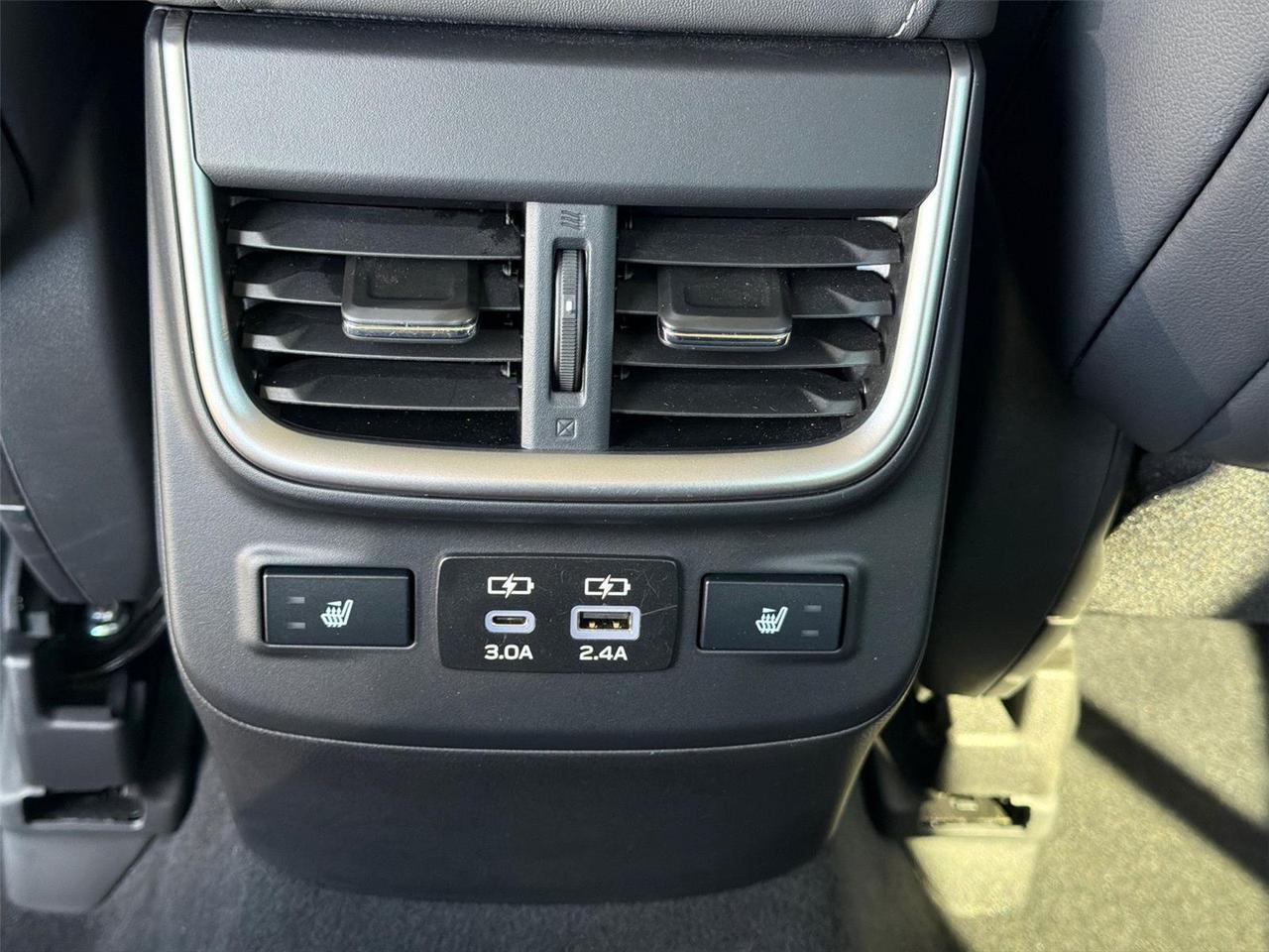 2023 Subaru Outback Touring XT Hagerstown MD