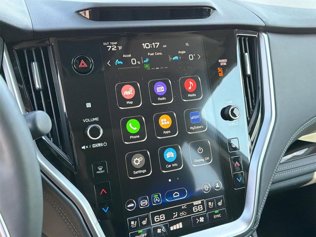 2023 Subaru Outback Touring XT Hagerstown MD