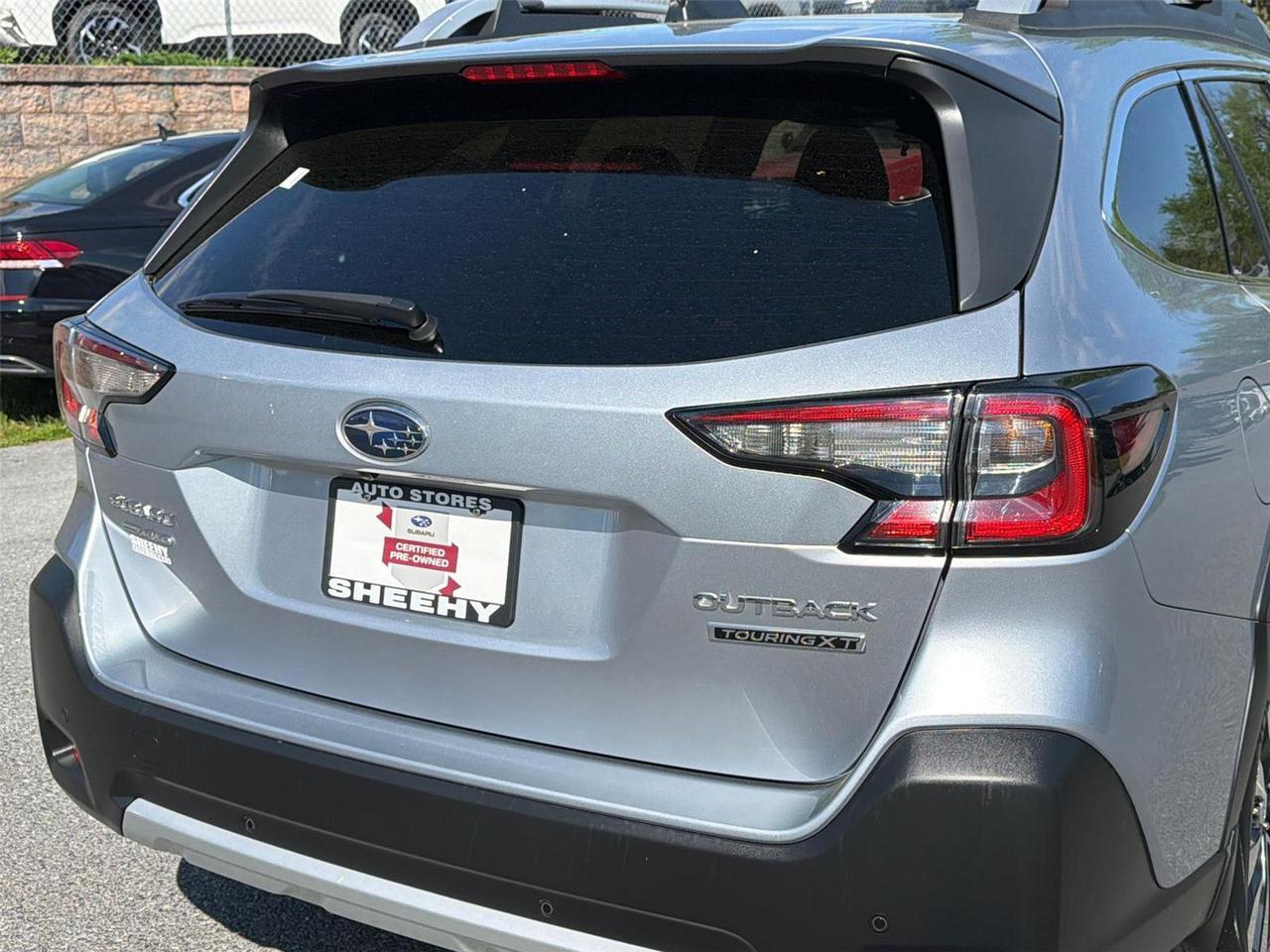 2023 Subaru Outback Touring XT Hagerstown MD