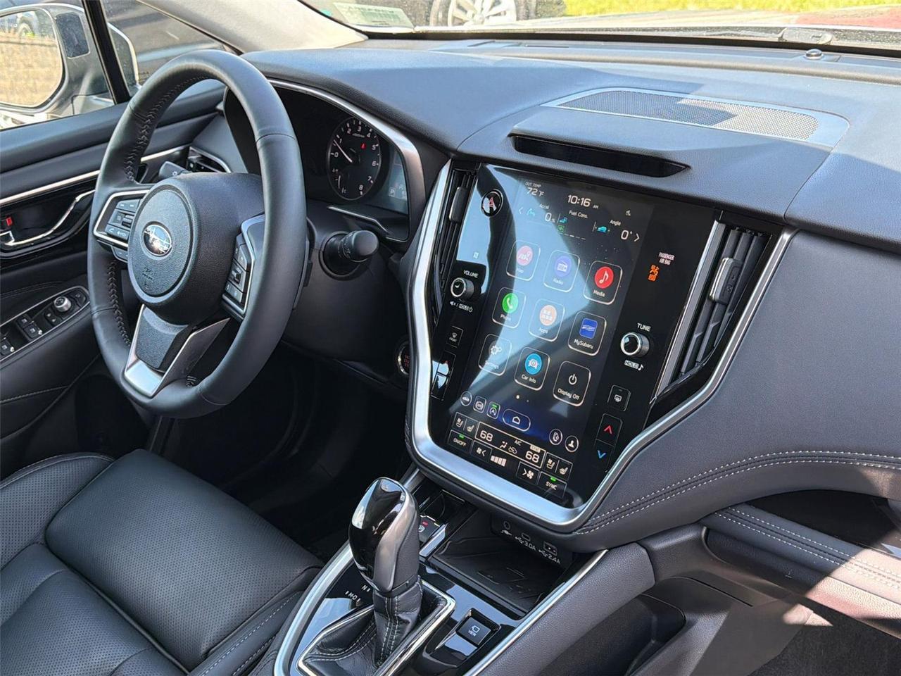 2023 Subaru Outback Touring XT Hagerstown MD